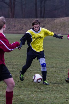 Bild 19 - B-Juniorinnen MTSV Olympia Neumnster - SG Altenholz/Holtenau : Ergebnis: 2:1